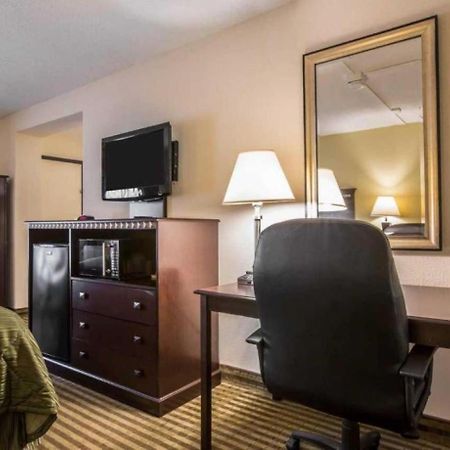 Quality Inn & Suites Greenville - Haywood Mall Ngoại thất bức ảnh
