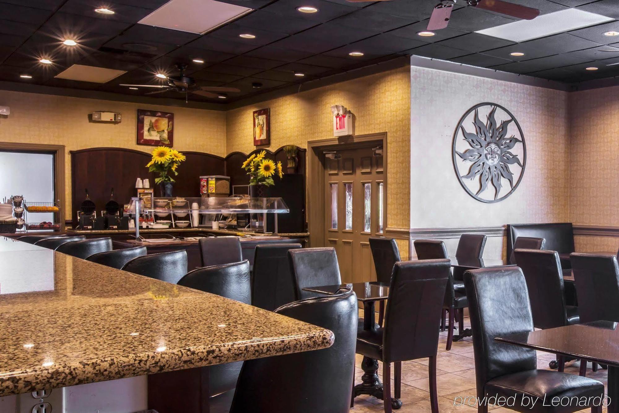 Quality Inn & Suites Greenville - Haywood Mall Ngoại thất bức ảnh