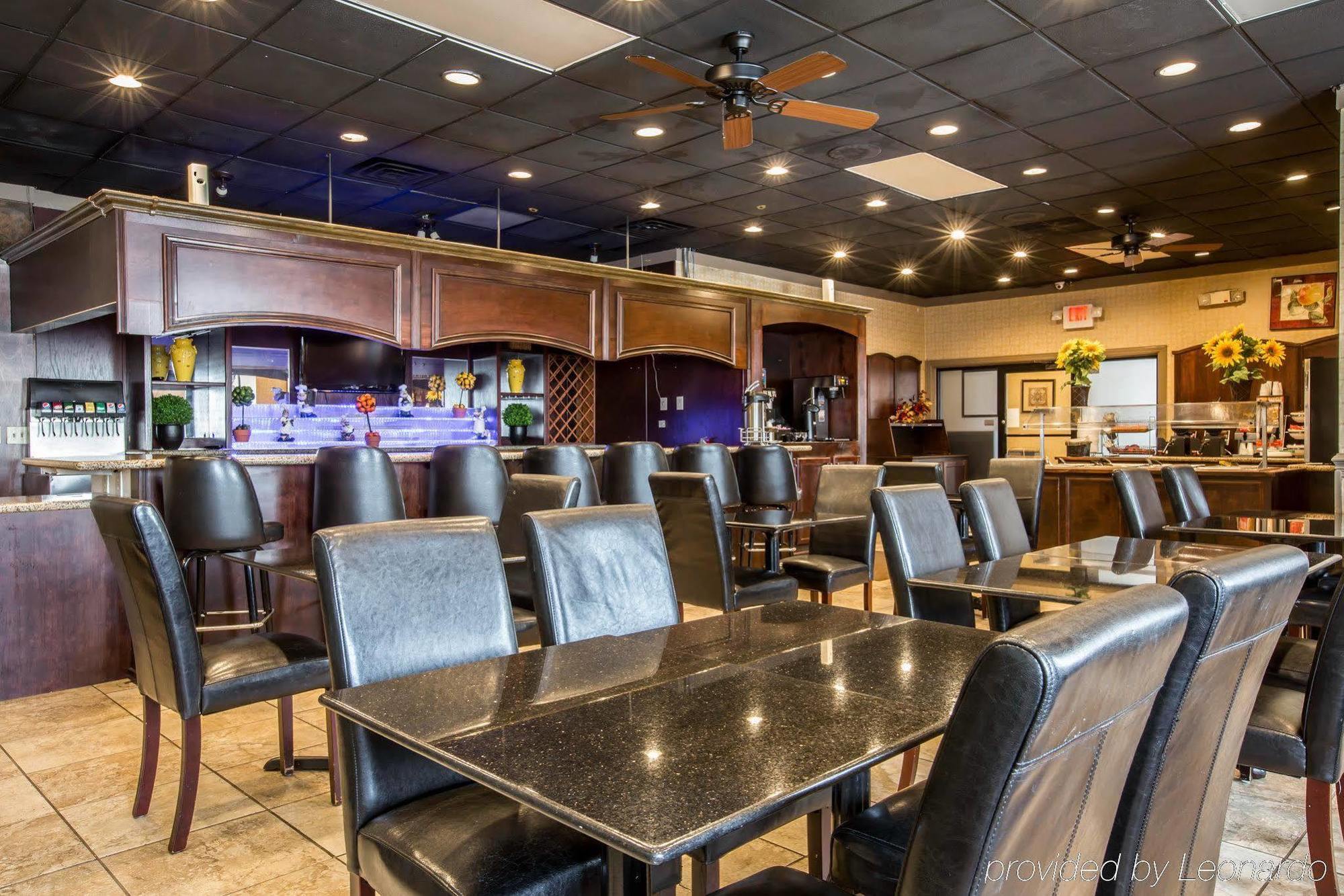 Quality Inn & Suites Greenville - Haywood Mall Ngoại thất bức ảnh