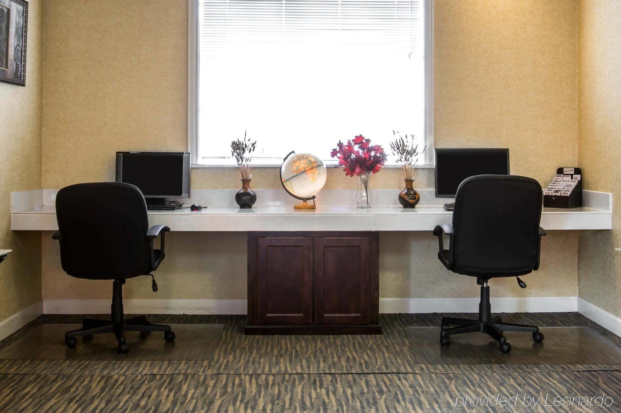 Quality Inn & Suites Greenville - Haywood Mall Ngoại thất bức ảnh
