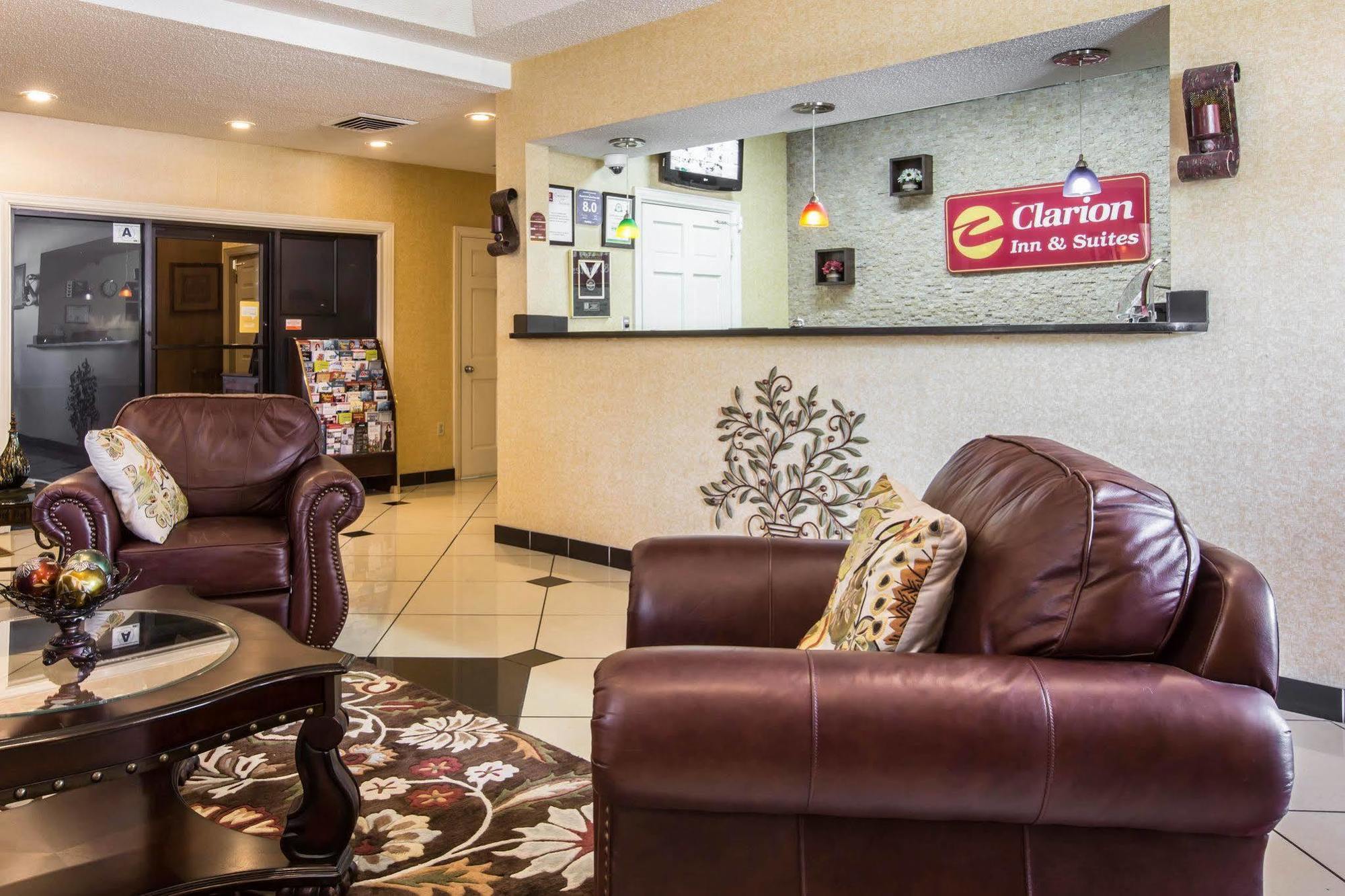 Quality Inn & Suites Greenville - Haywood Mall Ngoại thất bức ảnh